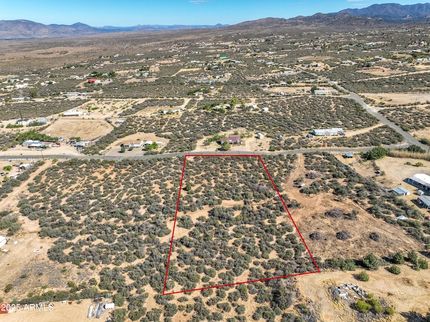 Timberland Property for sale in Yavapai County, Arizona