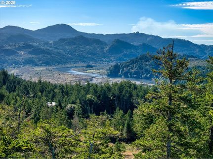Land for sale in Curry County, Oregon