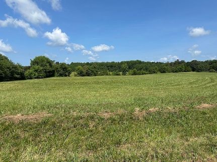 Homesite for sale in Lincoln County, Tennessee