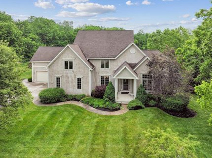 Timberland Property for sale in Licking County, Ohio