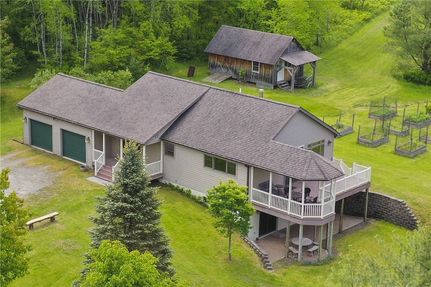 Timberland Property for sale in Chenango County, New York