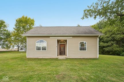 Farm and Ranch for sale in Shelby County, Indiana