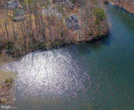 Homesite for sale in Spotsylvania County, Virginia