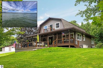 Farm and Ranch for sale in Antrim County, Michigan