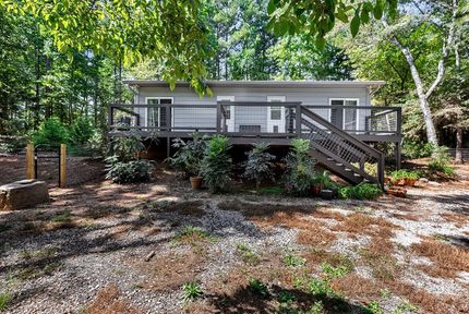 House for sale in Anderson County, South Carolina