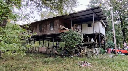 House for sale in Calhoun County, Arkansas