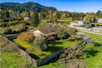 Farm and Ranch for sale in Humboldt County, California