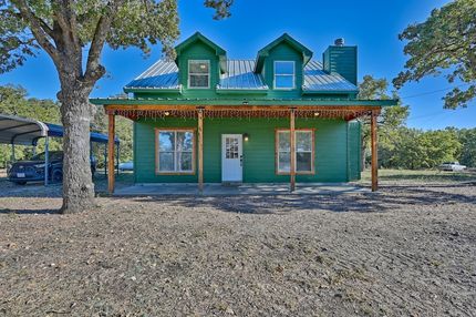 Timberland Property for sale in Lee County, Texas