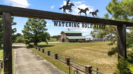 Land for sale in Seminole County, Oklahoma