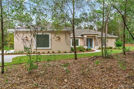 Recreational Property for sale in Citrus County, Florida