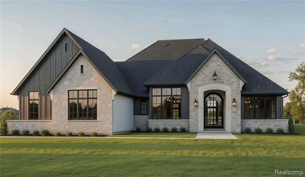 Recreational Property for sale in Lapeer County, Michigan