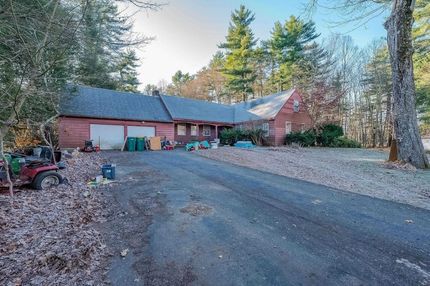Lakefront Property for sale in Rockingham County, New Hampshire