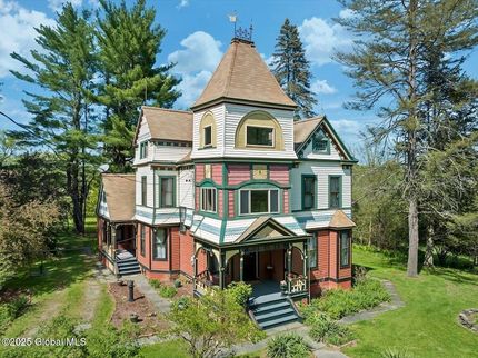 House for sale in Greene County, New York