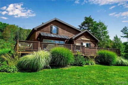 Hunting Property for sale in Cattaraugus County, New York