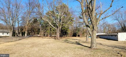 Land for sale in Baltimore County, Maryland