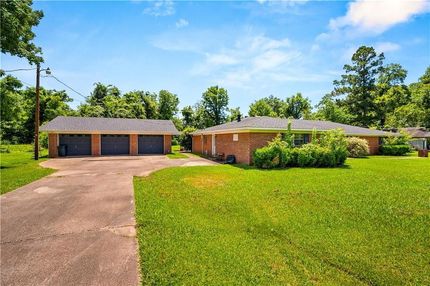 Farm and Ranch for sale in Natchitoches Parish, Louisiana