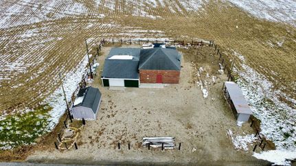 Undeveloped Land for sale in Madison County, Ohio