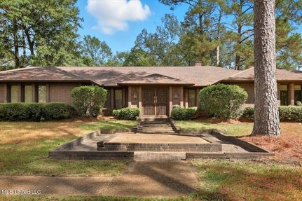 House for sale in Hinds County, Mississippi