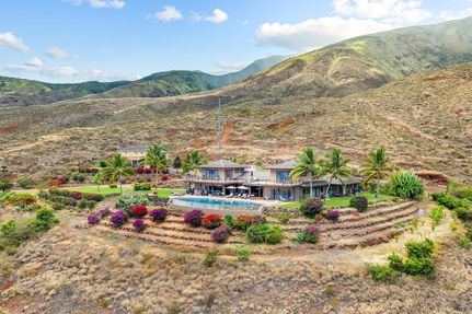 Farm and Ranch for sale in Maui County, Hawaii