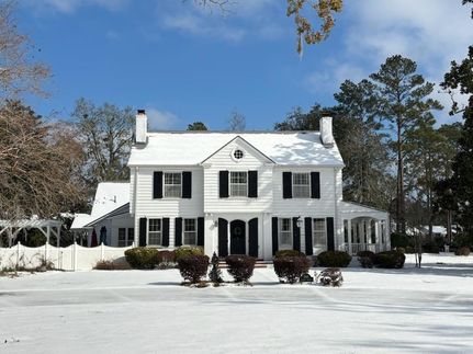 House for sale in Lowndes County, Georgia