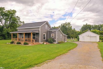 House for sale in Saginaw County, Michigan