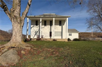 Commercial Property for sale in Coshocton County, Ohio