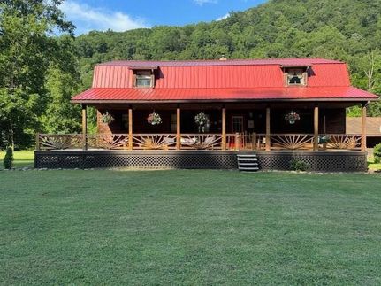 Farm and Ranch for sale in Webster County, West Virginia