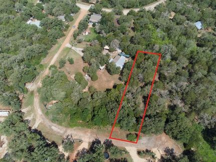 Land for sale in Bastrop County, Texas