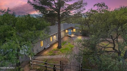 Timberland Property for sale in Pima County, Arizona