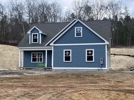 Land for sale in Hillsborough County, New Hampshire