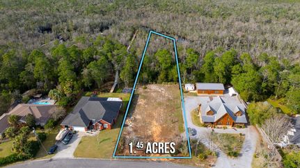 Timberland Property for sale in Santa Rosa County, Florida