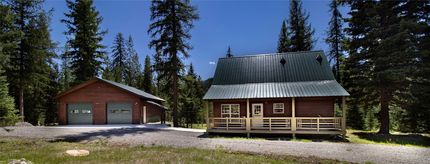 Recreational Property for sale in Lincoln County, Montana