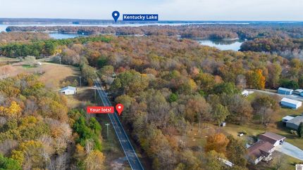 Commercial Property for sale in Marshall County, Kentucky