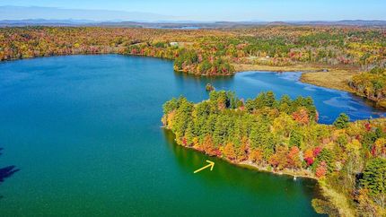 Timberland Property for sale in Kennebec County, Maine