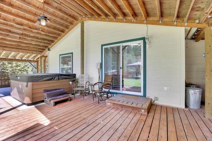 Farm and Ranch for sale in Pend Oreille County, Washington