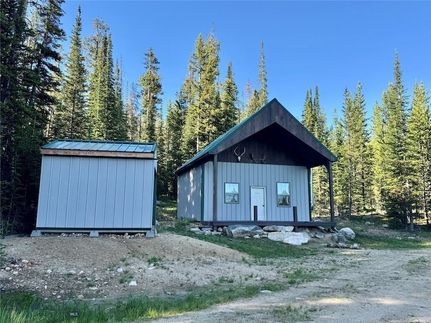 Farm and Ranch for sale in Beaverhead County, Montana