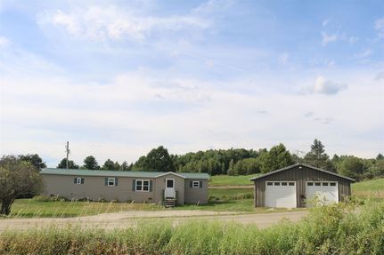 Commercial Property for sale in Franklin County, Vermont