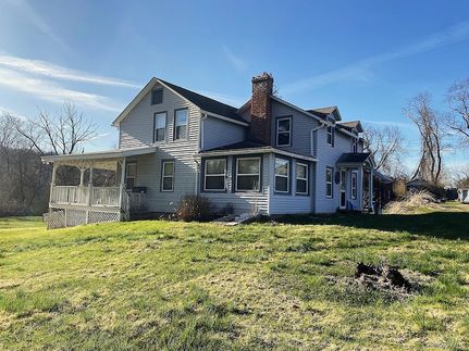 Hunting Property for sale in Litchfield County, Connecticut