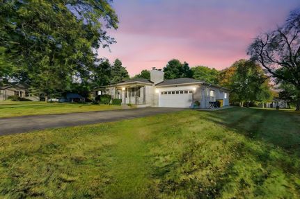 Recreational Property for sale in Lapeer County, Michigan