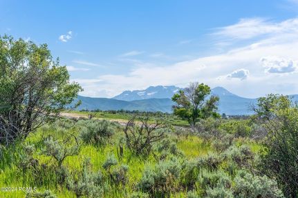 Recreational Property for sale in Wasatch County, Utah