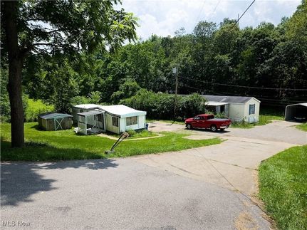 Timberland Property for sale in Belmont County, Ohio