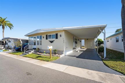 House for sale in Pinellas County, Florida