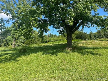 Homesite for sale in Franklin County, Missouri
