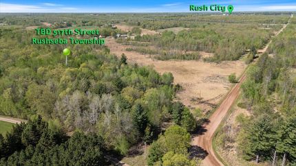 Farm and Ranch for sale in Chisago County, Minnesota