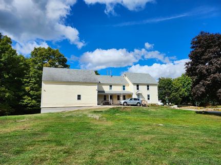 Timberland Property for sale in Androscoggin County, Maine