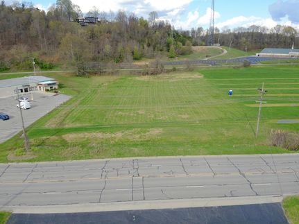 Undeveloped Land for sale in Scioto County, Ohio