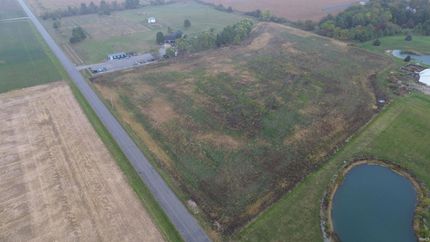 Farm and Ranch for sale in Allen County, Indiana