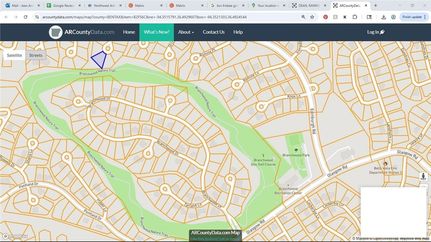 Timberland Property for sale in Benton County, Arkansas