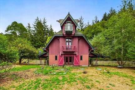 Recreational Property for sale in Humboldt County, California