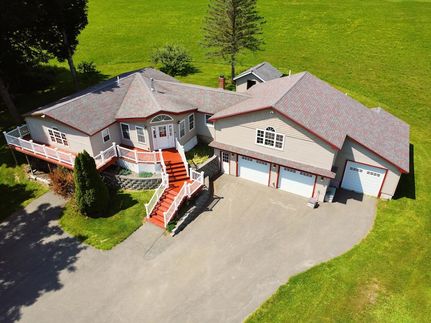 Farm and Ranch for sale in Piscataquis County, Maine